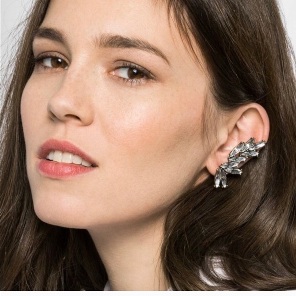Never Worn Ear Cuff